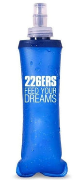 Botella Plegable 226ERS Soft Flask Azul 250ml